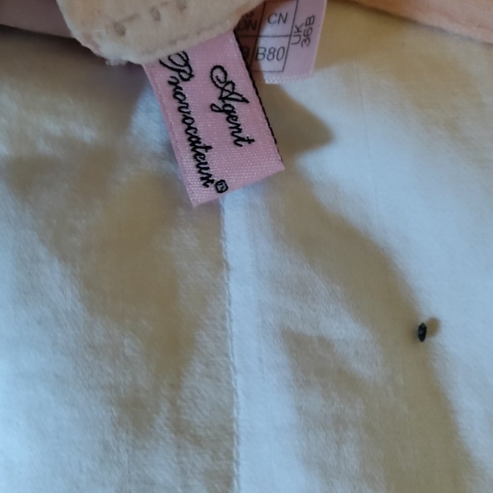 agent provocateur bundle -4 - Picture 12 of 13
